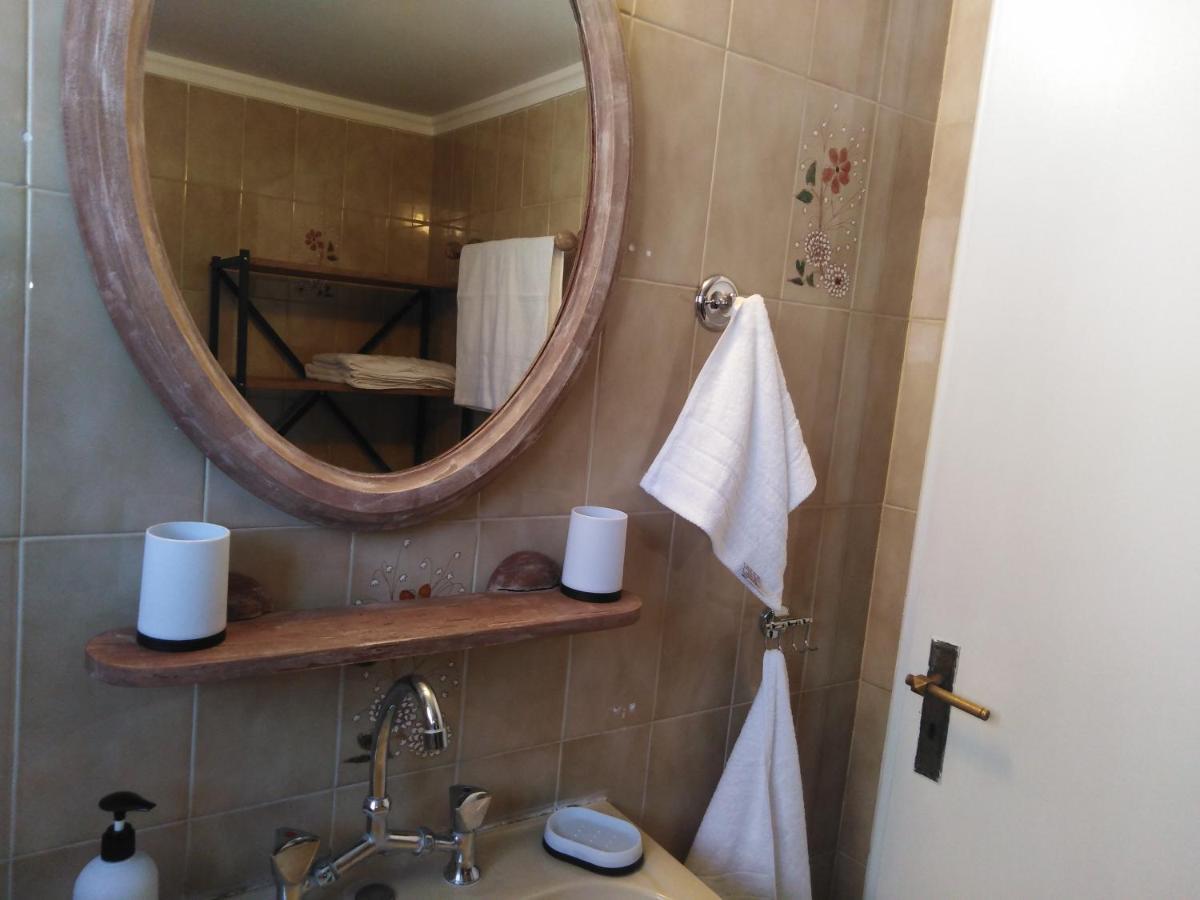 Dimitra Apartment คิปปาริสเซีย ภายนอก รูปภาพ
