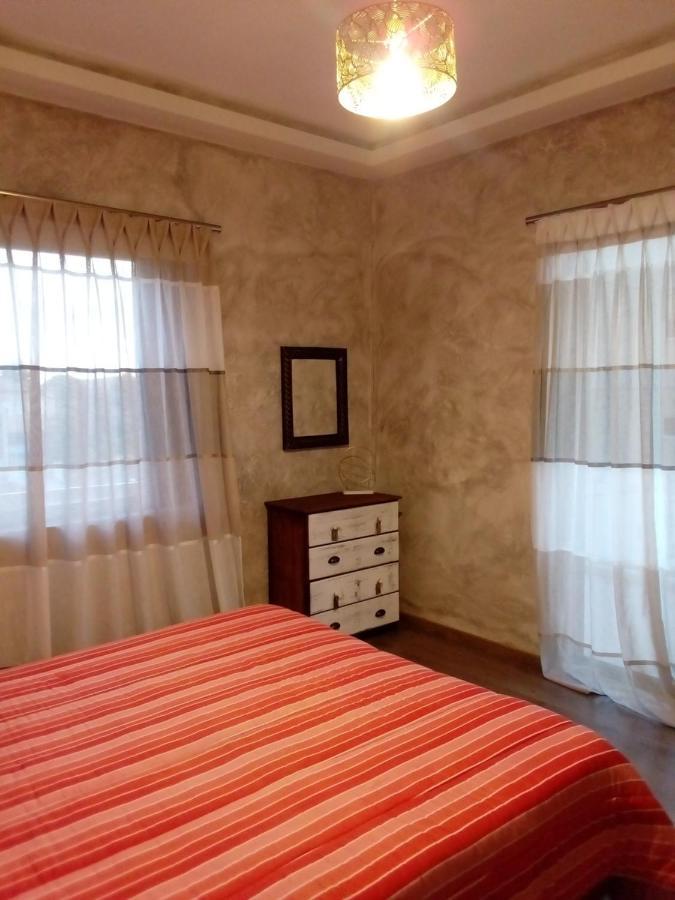 Dimitra Apartment คิปปาริสเซีย ภายนอก รูปภาพ