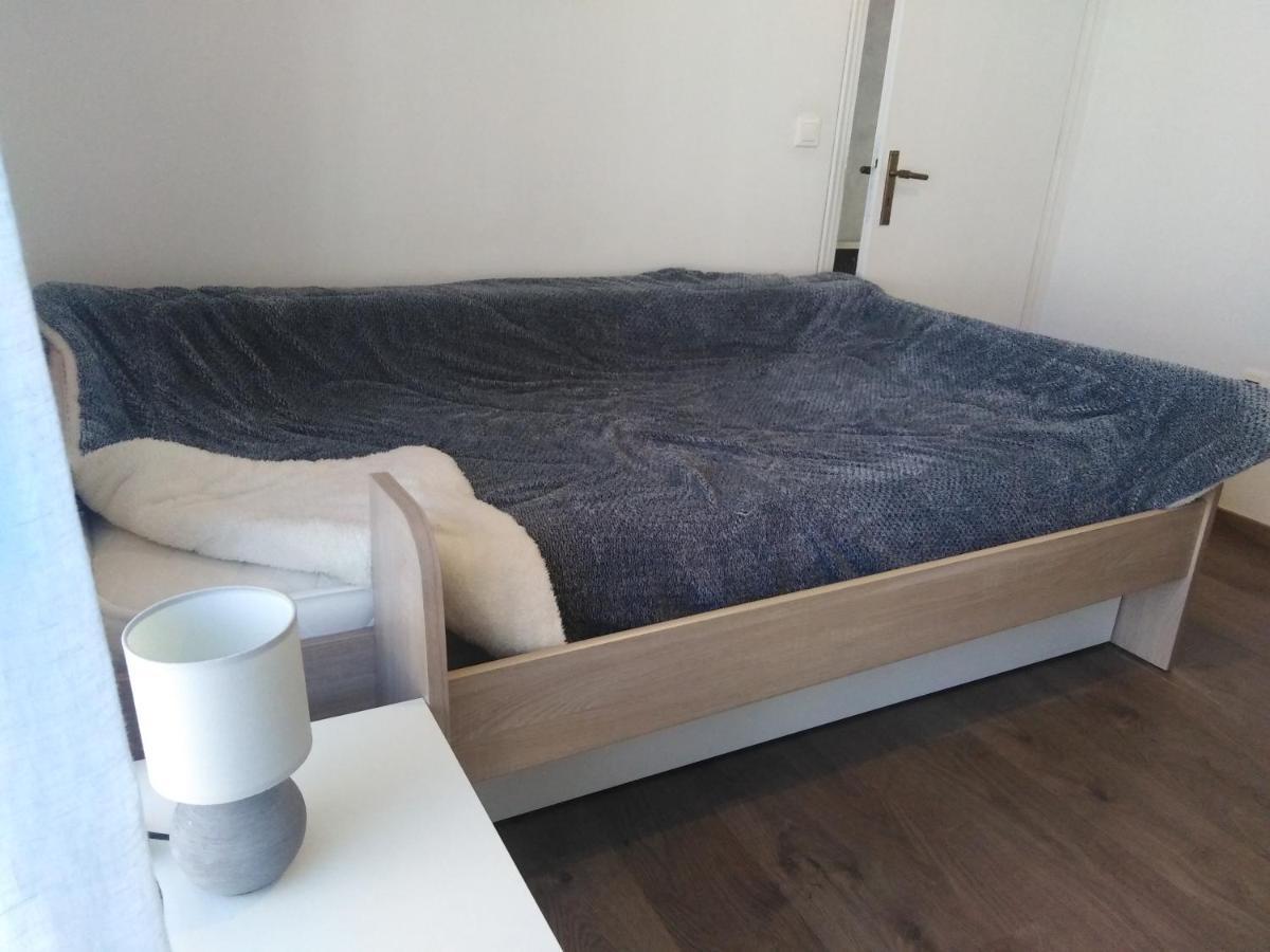 Dimitra Apartment คิปปาริสเซีย ภายนอก รูปภาพ