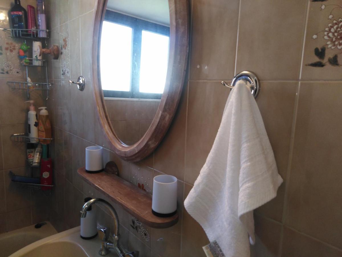 Dimitra Apartment คิปปาริสเซีย ภายนอก รูปภาพ
