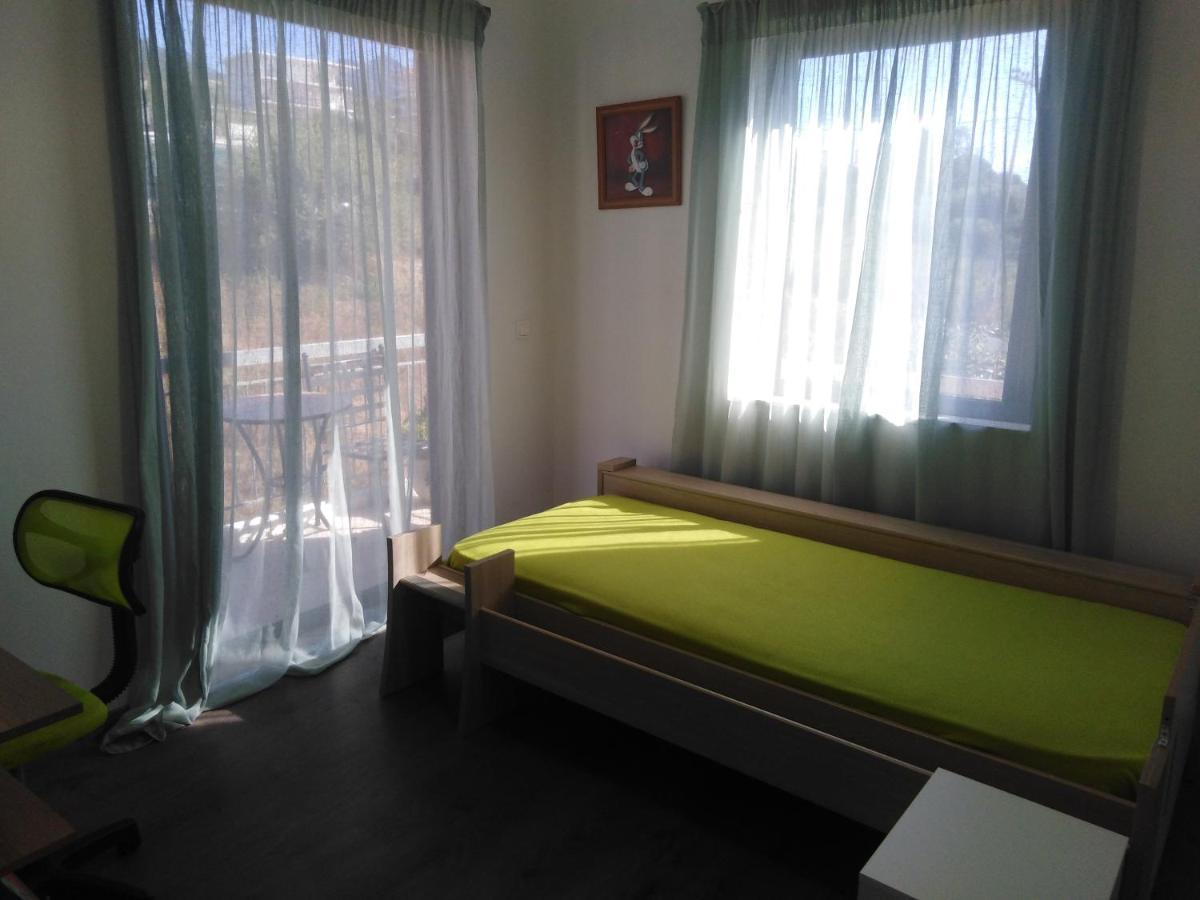 Dimitra Apartment คิปปาริสเซีย ภายนอก รูปภาพ