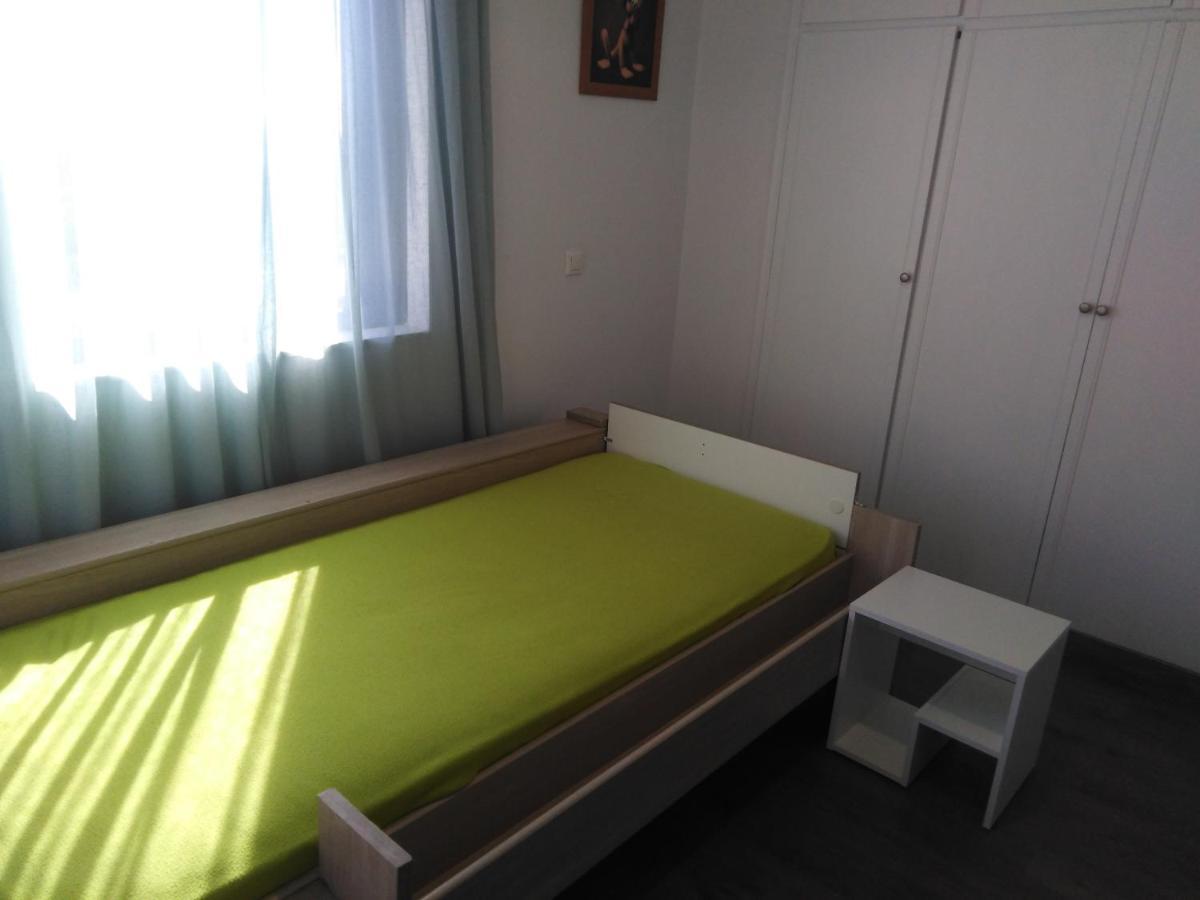 Dimitra Apartment คิปปาริสเซีย ภายนอก รูปภาพ