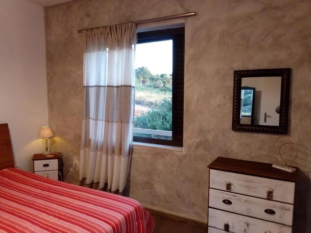 Dimitra Apartment คิปปาริสเซีย ภายนอก รูปภาพ