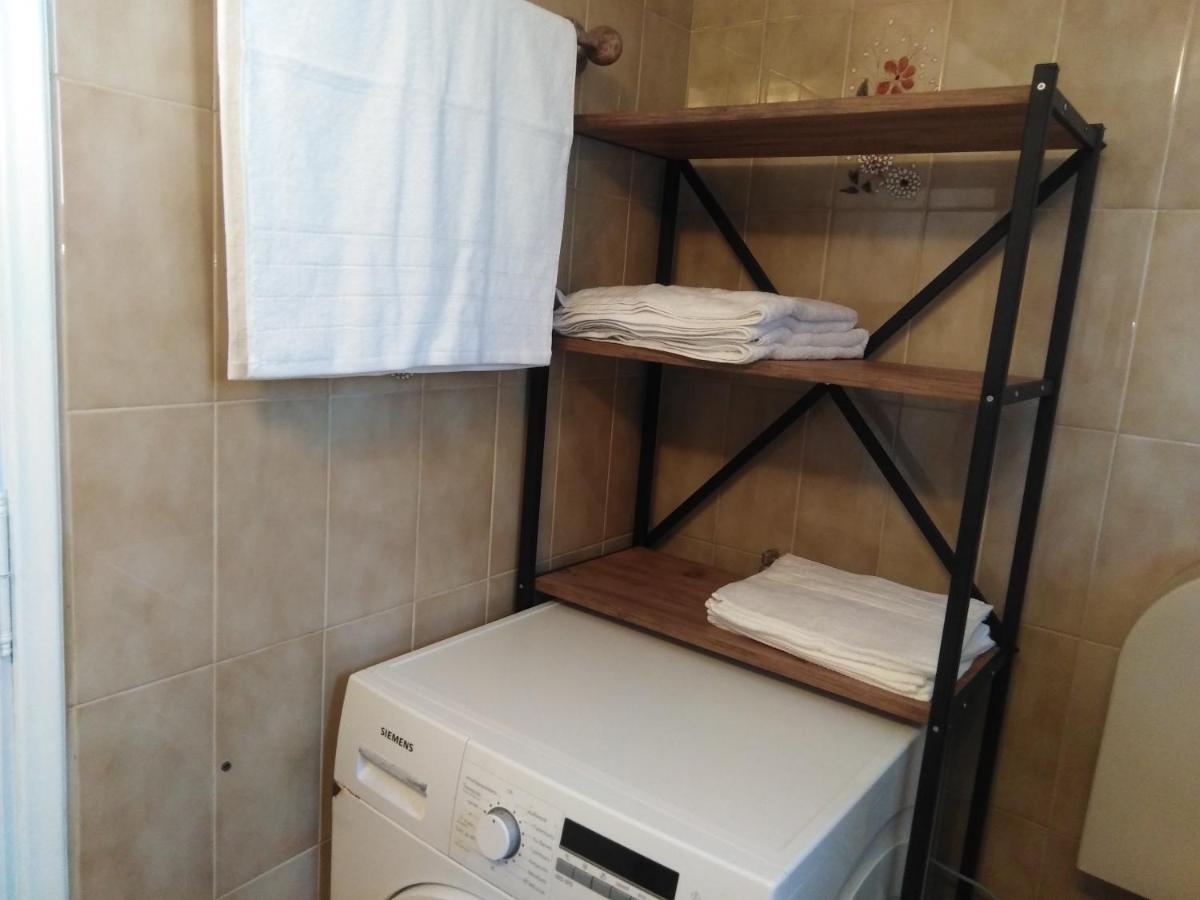 Dimitra Apartment คิปปาริสเซีย ภายนอก รูปภาพ