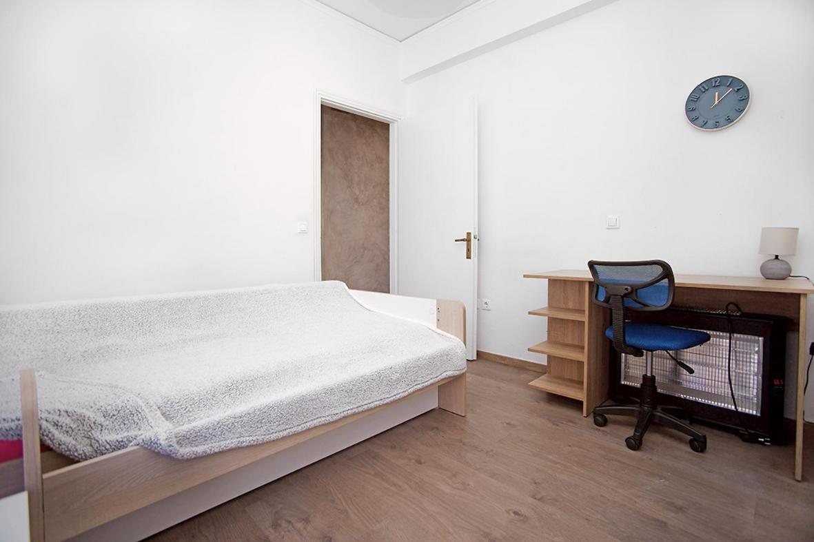 Dimitra Apartment คิปปาริสเซีย ภายนอก รูปภาพ