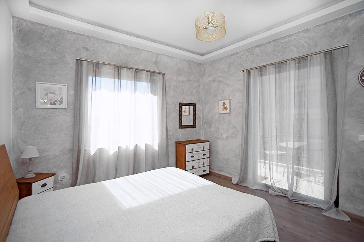 Dimitra Apartment คิปปาริสเซีย ภายนอก รูปภาพ