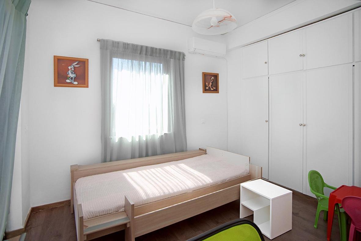 Dimitra Apartment คิปปาริสเซีย ภายนอก รูปภาพ