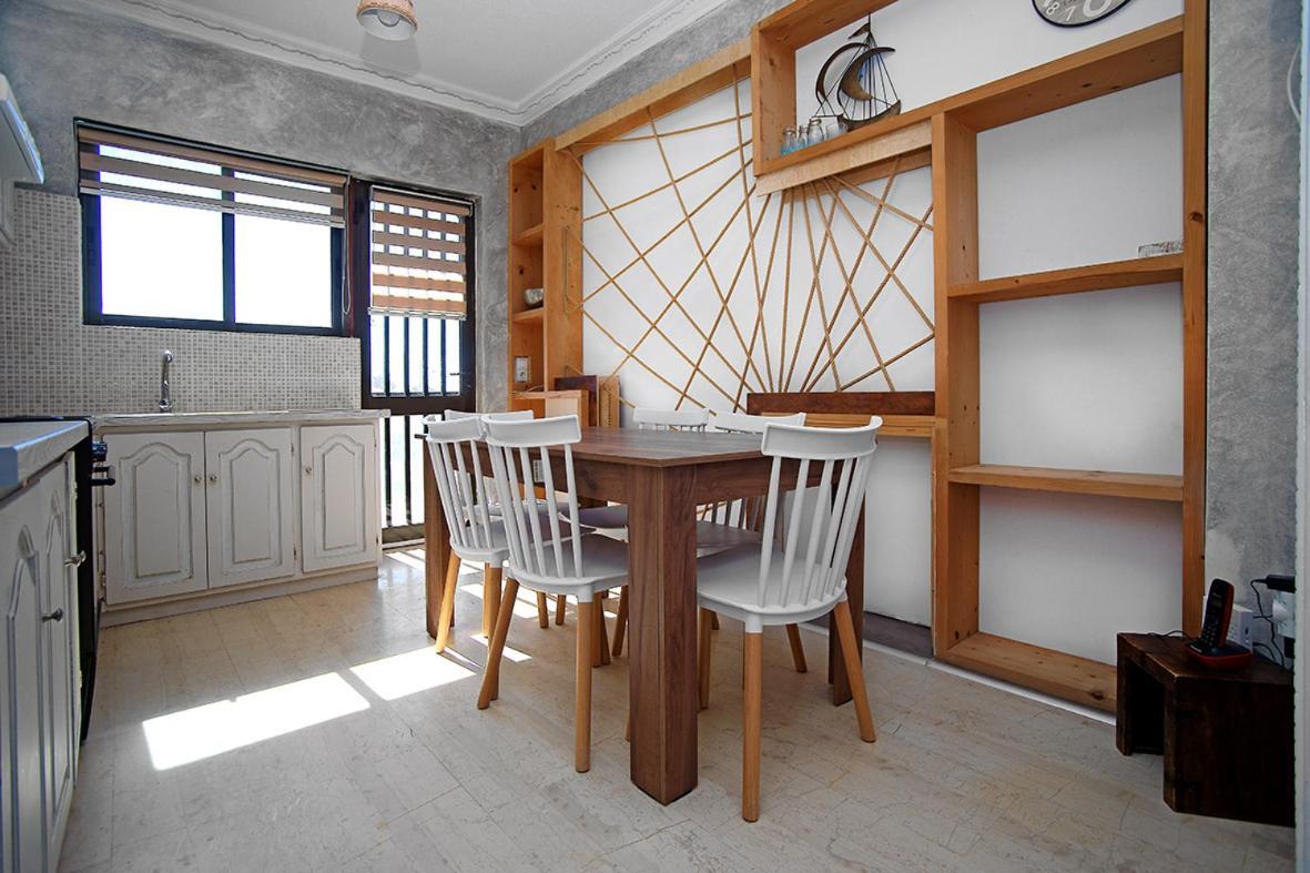 Dimitra Apartment คิปปาริสเซีย ภายนอก รูปภาพ