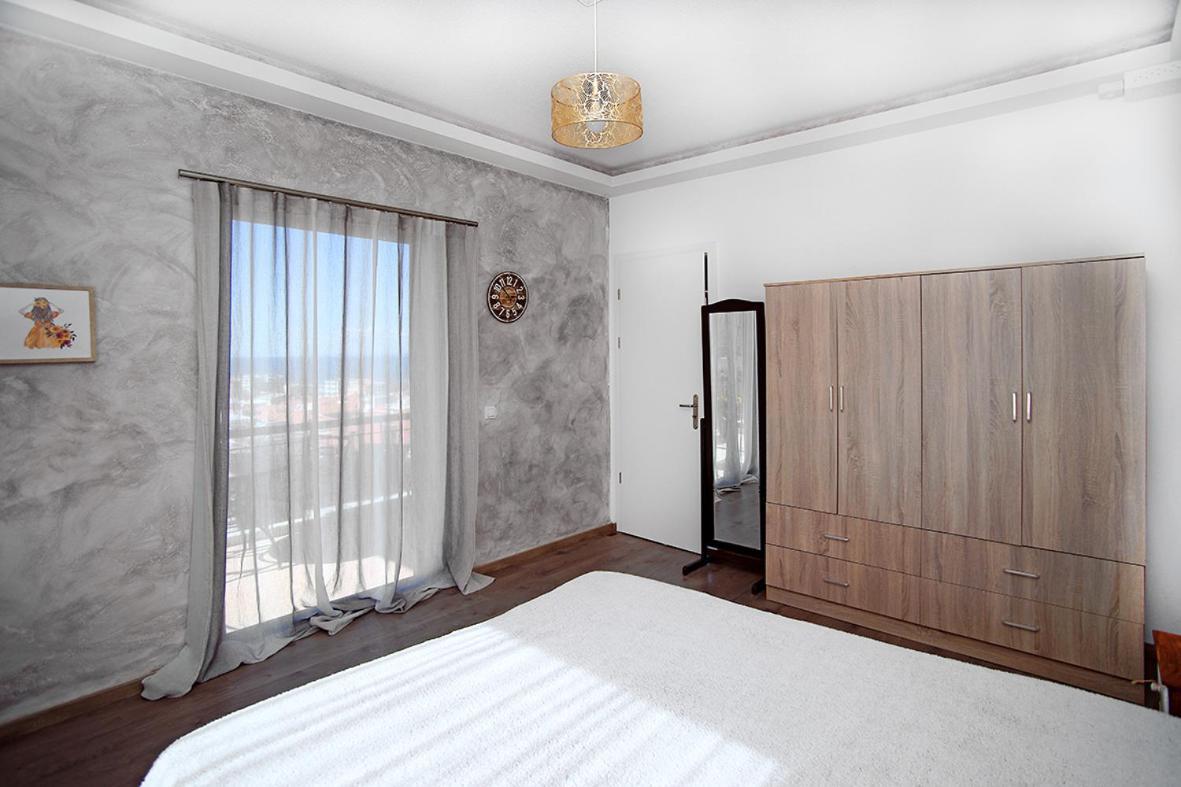 Dimitra Apartment คิปปาริสเซีย ภายนอก รูปภาพ