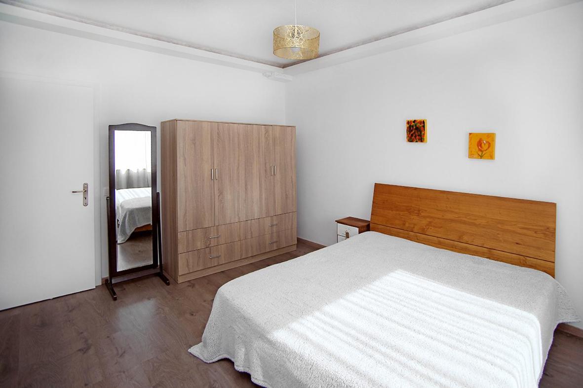 Dimitra Apartment คิปปาริสเซีย ภายนอก รูปภาพ