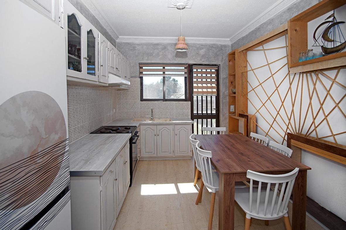 Dimitra Apartment คิปปาริสเซีย ภายนอก รูปภาพ
