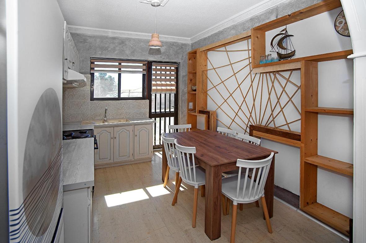 Dimitra Apartment คิปปาริสเซีย ภายนอก รูปภาพ