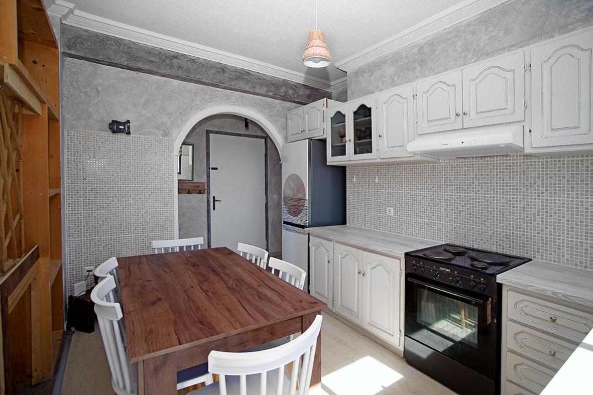 Dimitra Apartment คิปปาริสเซีย ภายนอก รูปภาพ